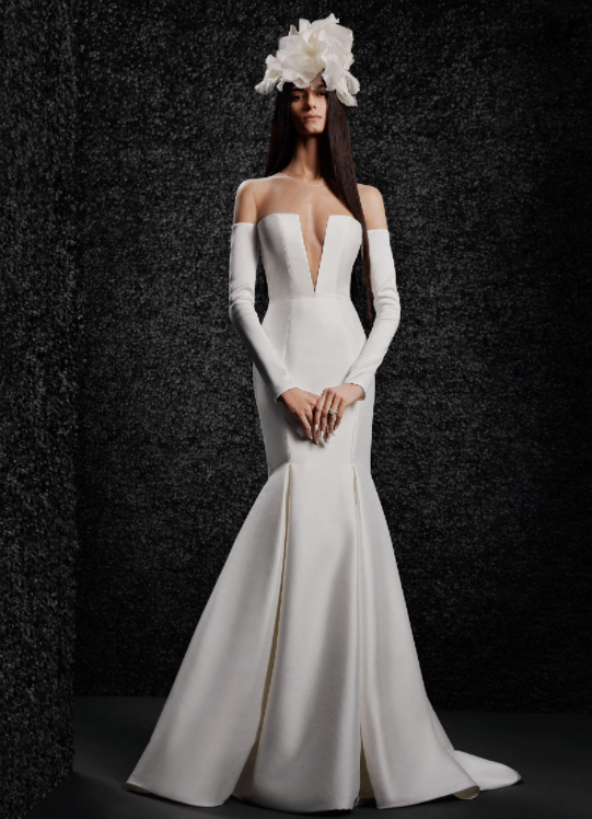 Vera Wang launches affordable bridesmaid collection with Pronovias