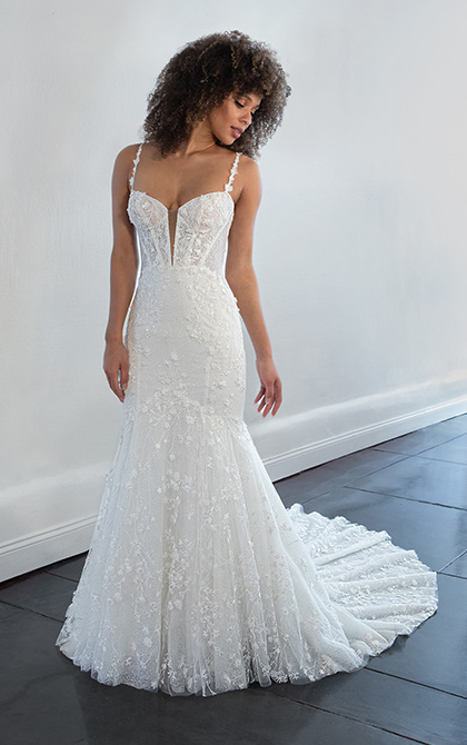 Klein field outlet wedding dresses