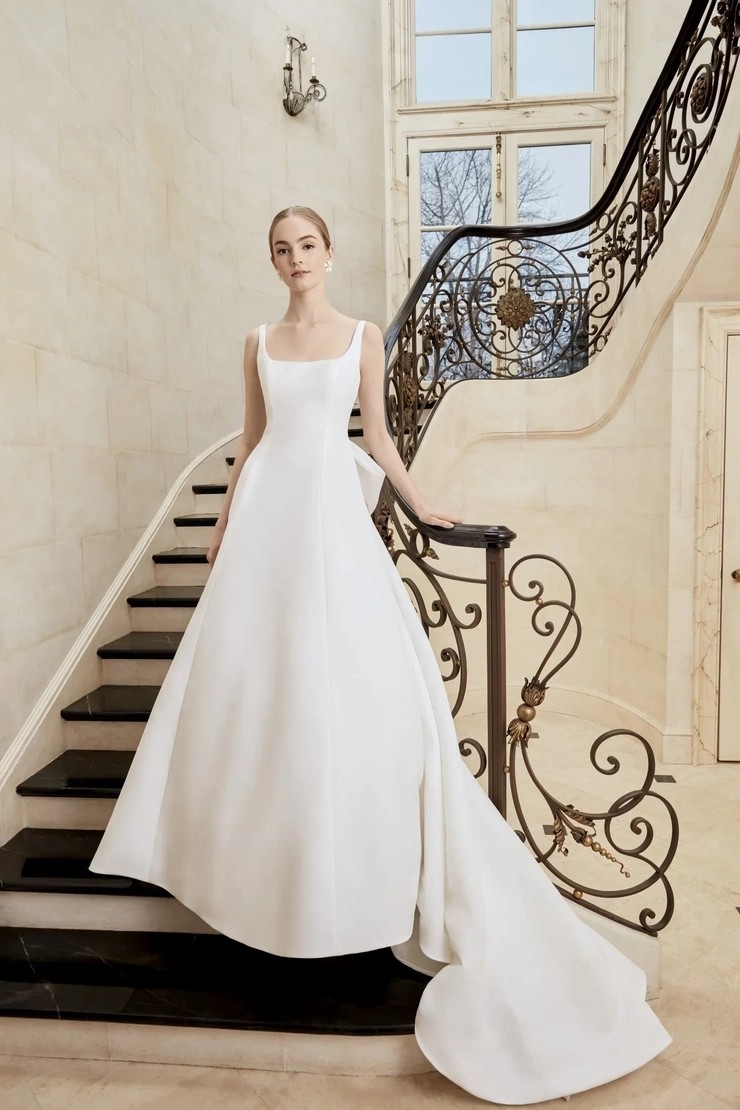 Sareh Nouri - PARKER | Van Cleve Bridal