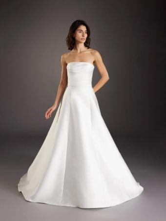 Pronovias Atelier Style HIEDRA #0 default Off White thumbnail