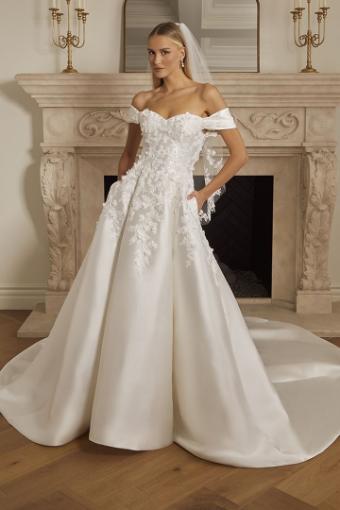 Casablanca Bridal Style 2572 HUNTINGTON #0 default INI thumbnail