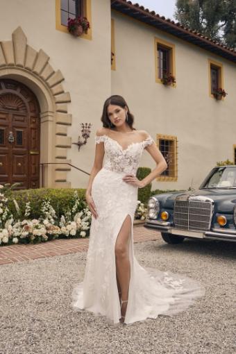 Casablanca Bridal Style 2541-1 AUGUSTINE #0 default INI thumbnail