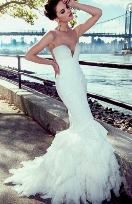 Stephen yearick outlet bridal